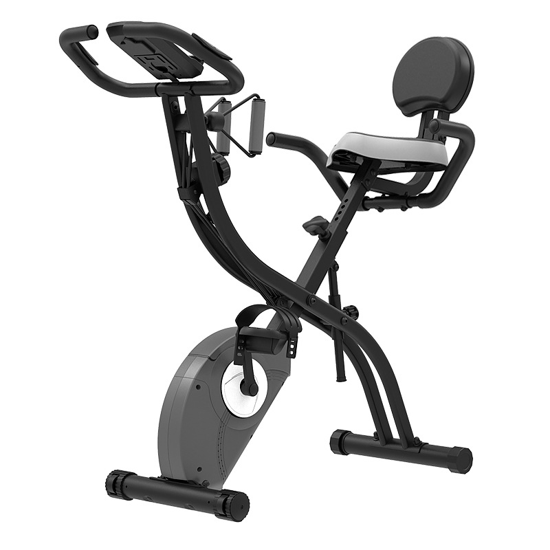 Home Gym Bike - 2025, neuer Trend für den Innenbereich,