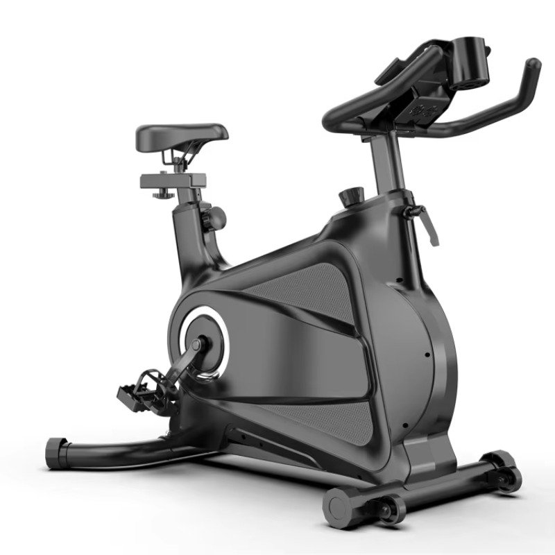 Home Gym Bike - Fitnessclub Verwenden Sie Heimtrainer Großhandel Kommerzielles