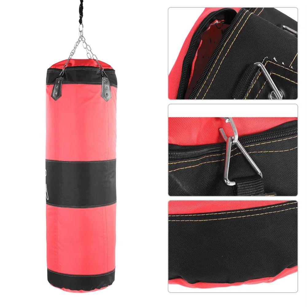 Speed Bag Boxing - Taekwondo Training Requisiten Hohl Oxford Boxsack