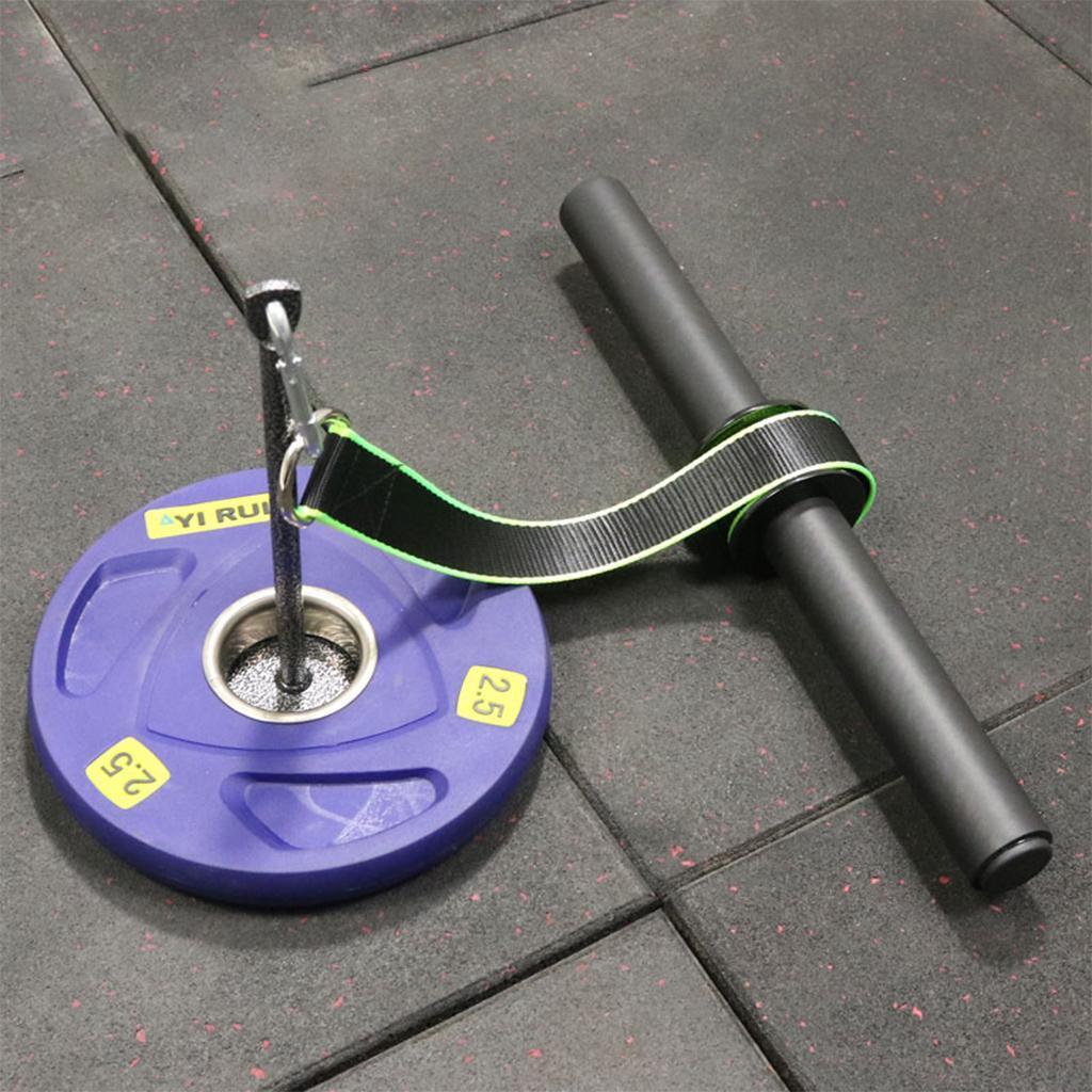 Wrist Roller Forearm - Handgelenk- und Unterarm-Blaster, Muskelkraft-Handgelenkrolle, Unterarmrolle für