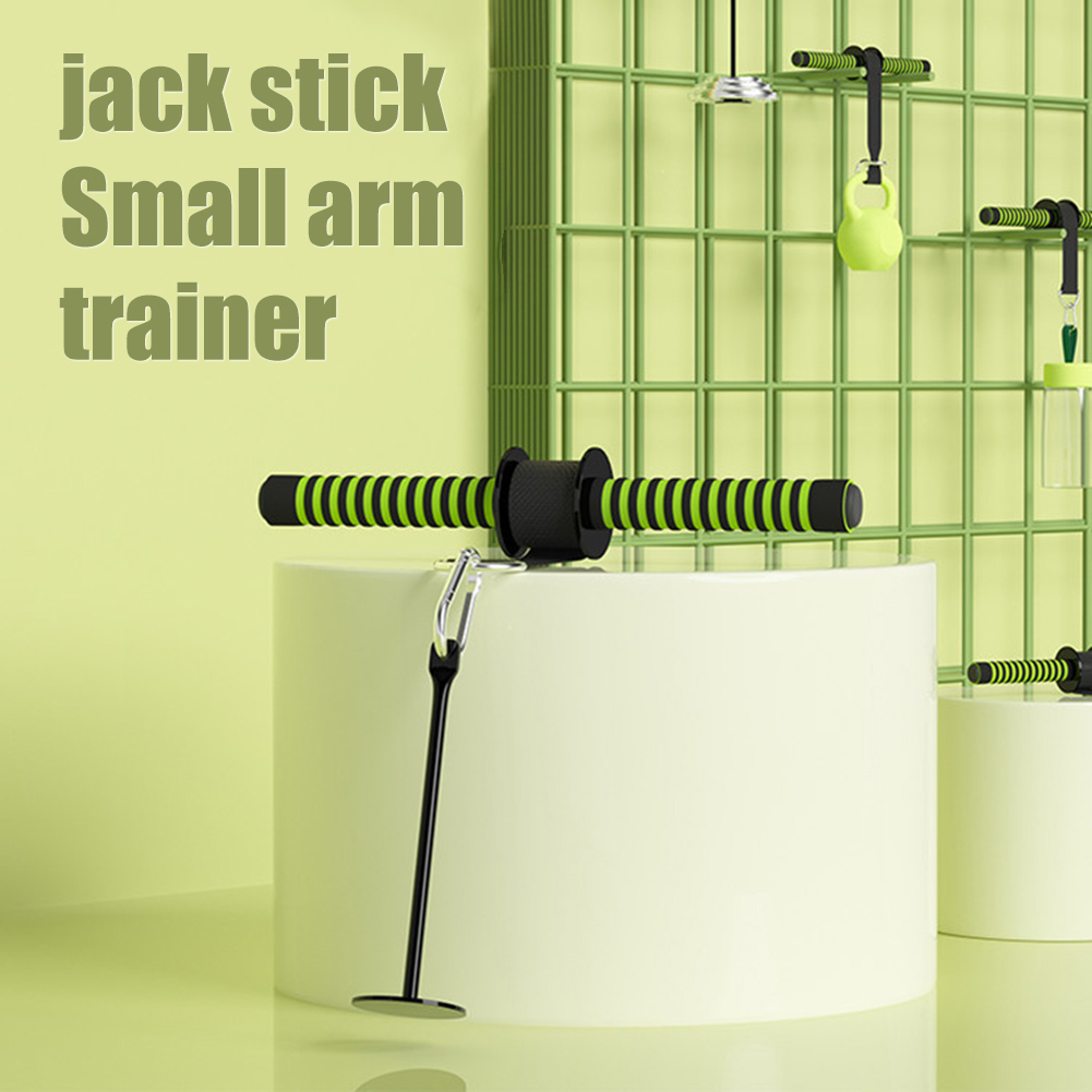 Wrist Roller Forearm - Handgelenk und Unterarm Roller Trainer verdickt