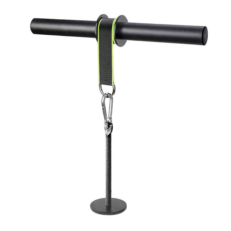 Wrist Roller Forearm - Professionelle Schaumstoffrolle, Handgelenk- und Unterarmtrainer für