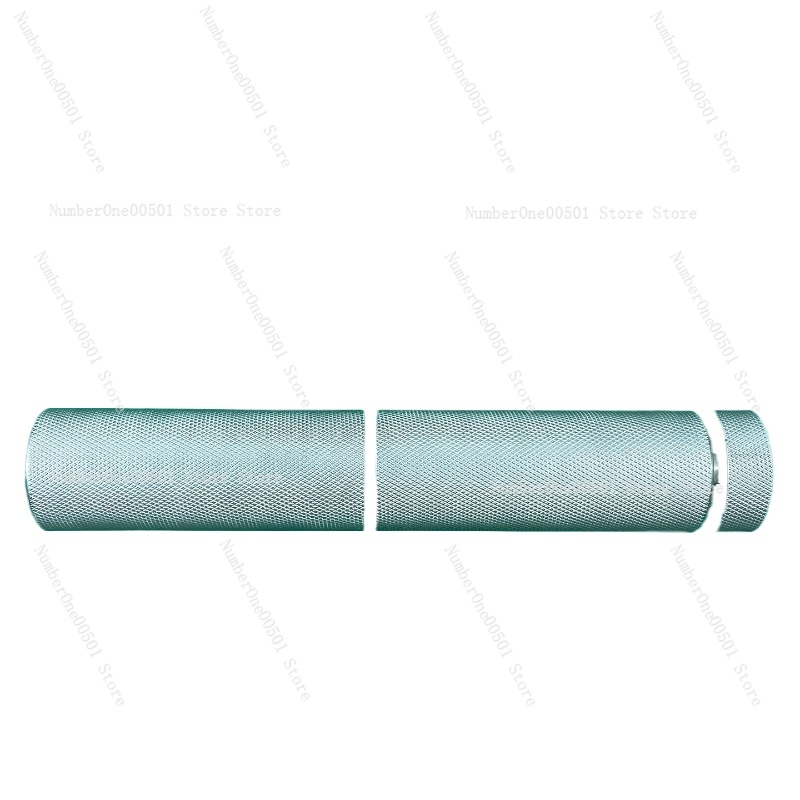 Wrist Roller Forearm - Handgelenk-Rollentrainer – Seilfreies Unterarm-Trainingshilfe für Griffkraft