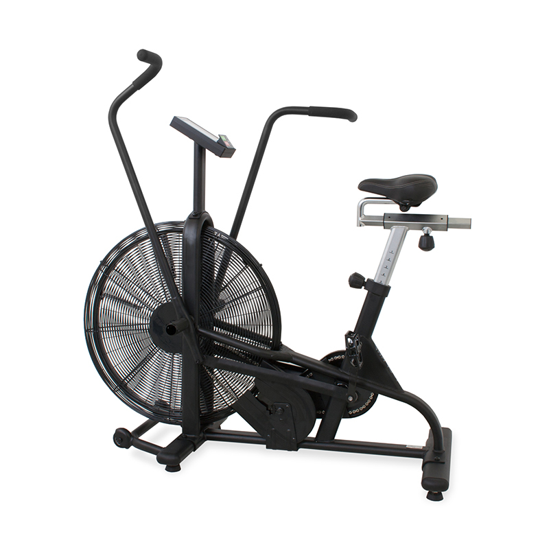 Home Gym Bike - Kommerzielles Fitnessstudio-Heimtrainer für Zuhause, Cardio-Training, Indoor-Radfahren,