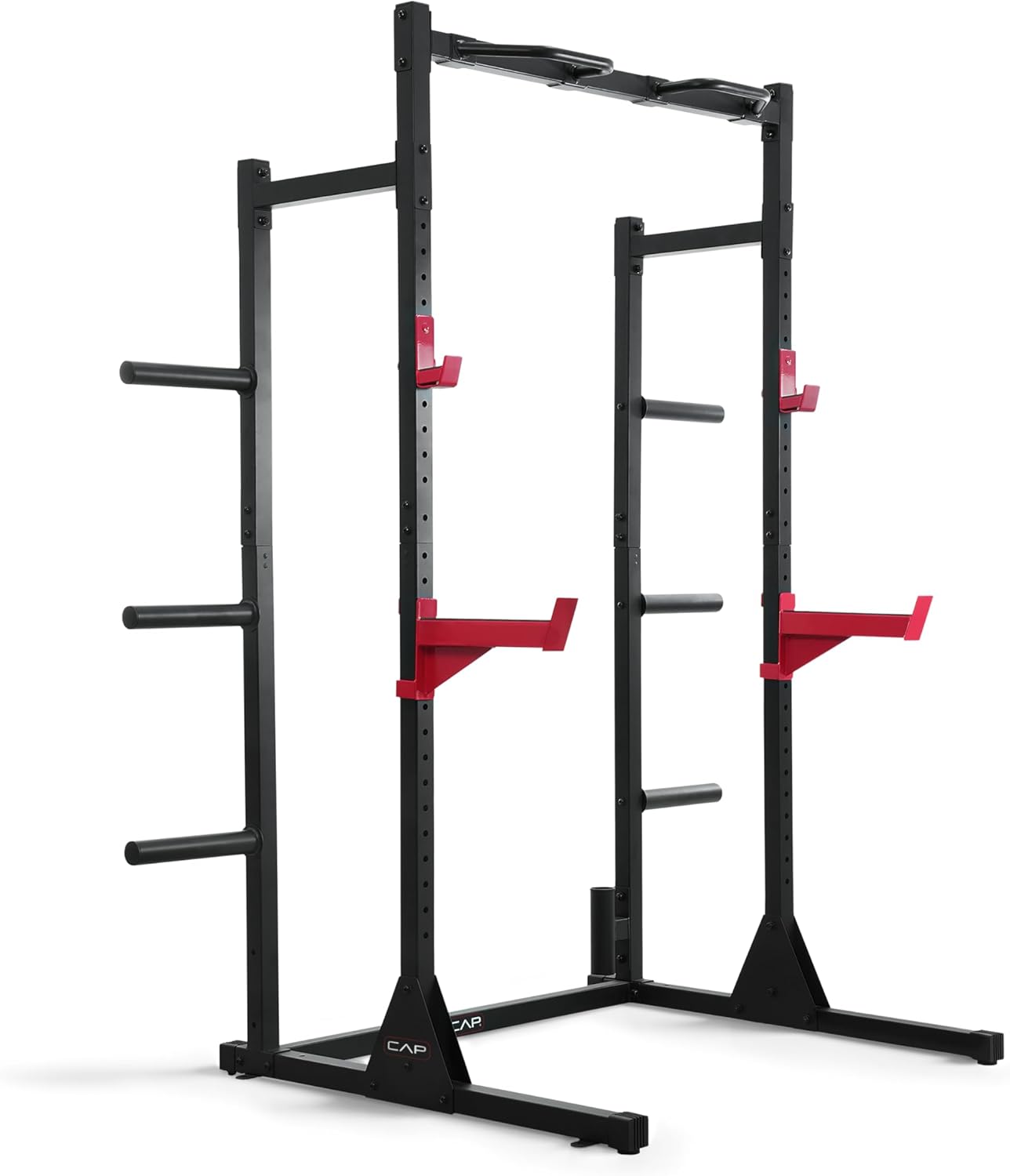 Home Gym Power Rack - Heimfitnessgeräte, Stahlmaterial, Mehrere Farben, Power Rack