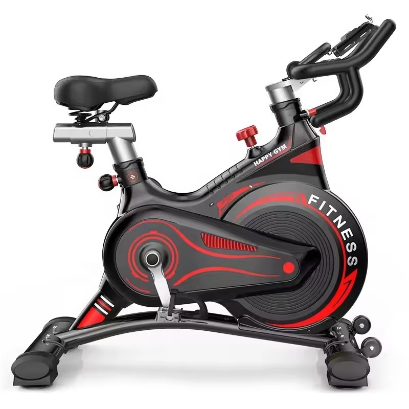 Home Gym Bike - Meistverkauftes Bestes Fahrrad-Trainingsgerät / Magnetisches Heimtrainer-Fahrrad