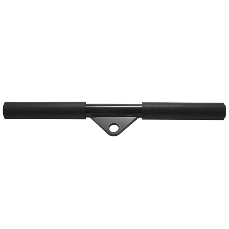 Home Gym Lat Pulldown - A65G-DIY Heimfitnessgerät LAT-Pulldown-Stange für Kabelzugmaschine, Zugstange