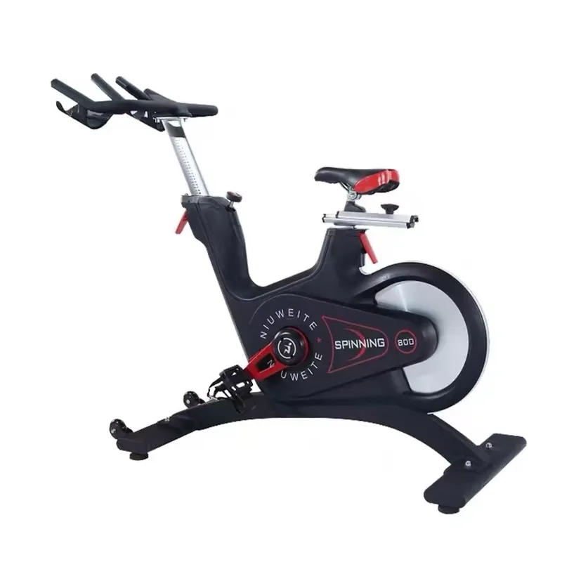 Home Gym Bike - YG-S005 YG Fitness Kommerzielles Spinning-Bike Indoor-Cycling-Trainingsgerät