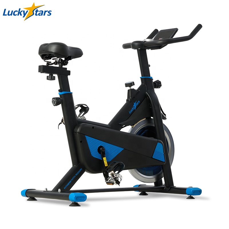 Home Gym Bike - Großhandel Heimtrainer Indoor-Fitnessfahrrad Stationäres Fahrrad für