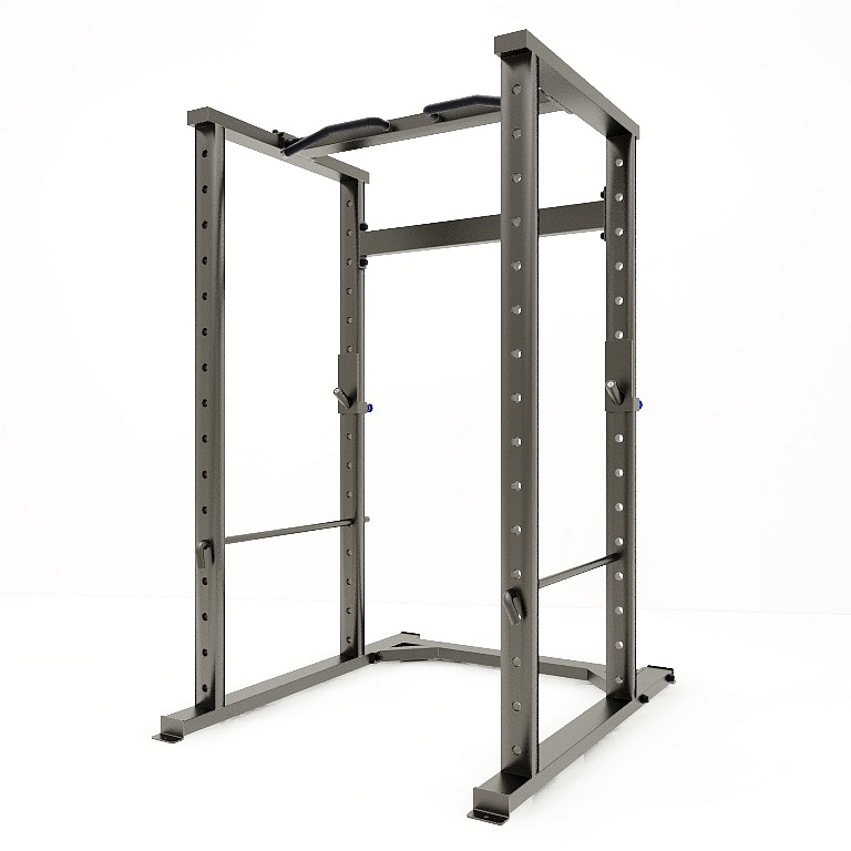 Home Gym Power Rack - Power Cage & Squat Rack für