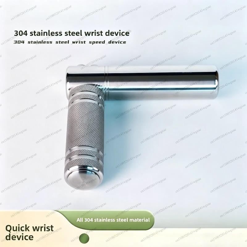 Wrist Roller Forearm - Arm Blaster Handgelenk-Roller-Trainingsgerät für Unterarm- und
