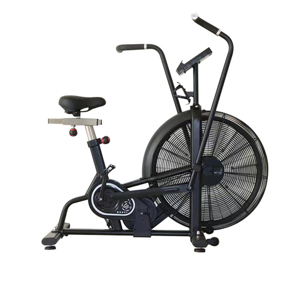 Home Gym Bike - Heißverkauftes faltbares Heim-Fitness-Fahrrad für den Innenbereich,