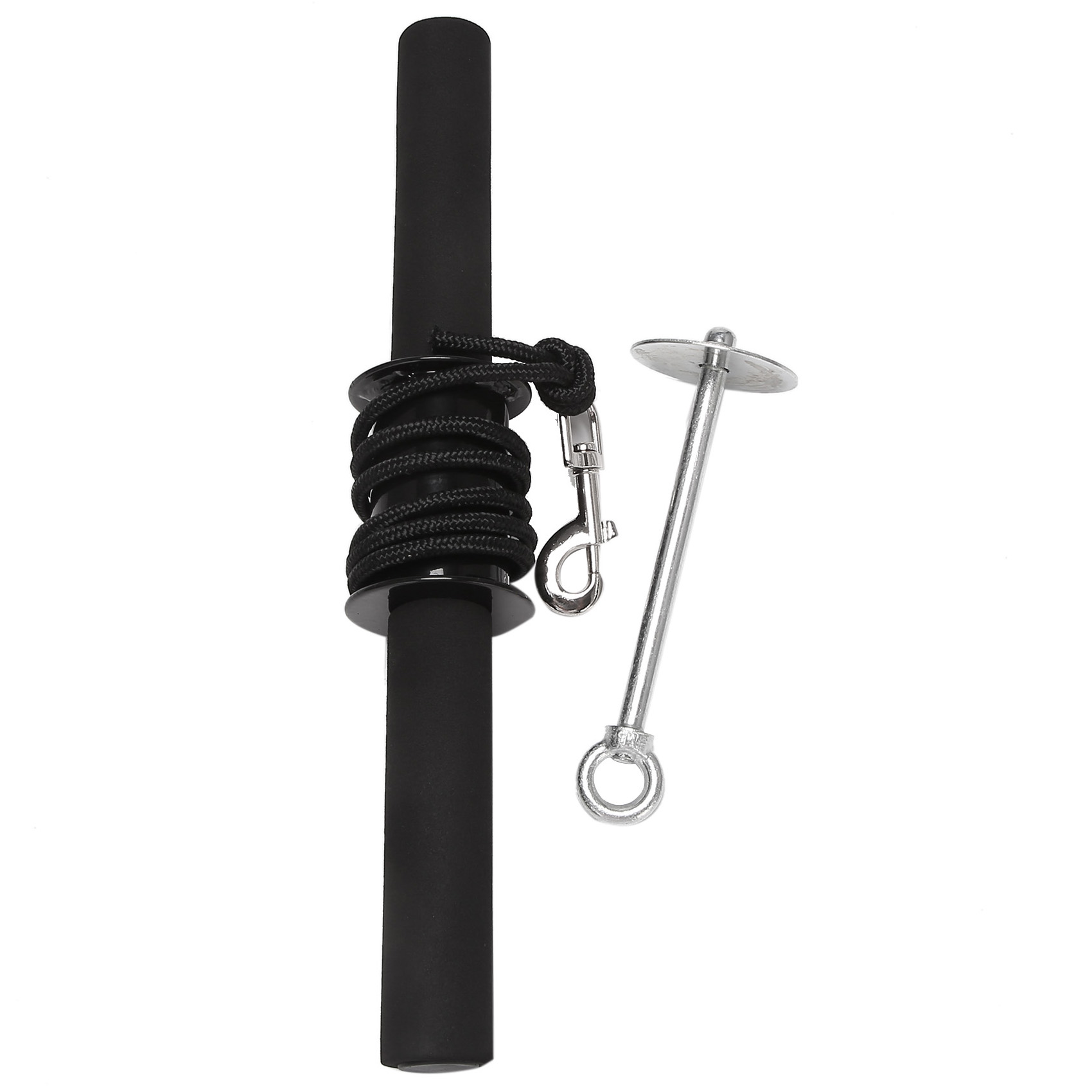 Handgelenk-Roller-Trainingsger – Wrist Roller Forearm Bewertung und Preis