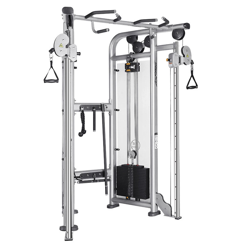 Multistation Dual Adjustable P – Home Gym Power Rack Bewertung und Preis