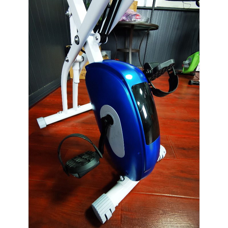 2025 Klappfahrrad, magnetisch, – Home Gym Bike Bewertung und Preis