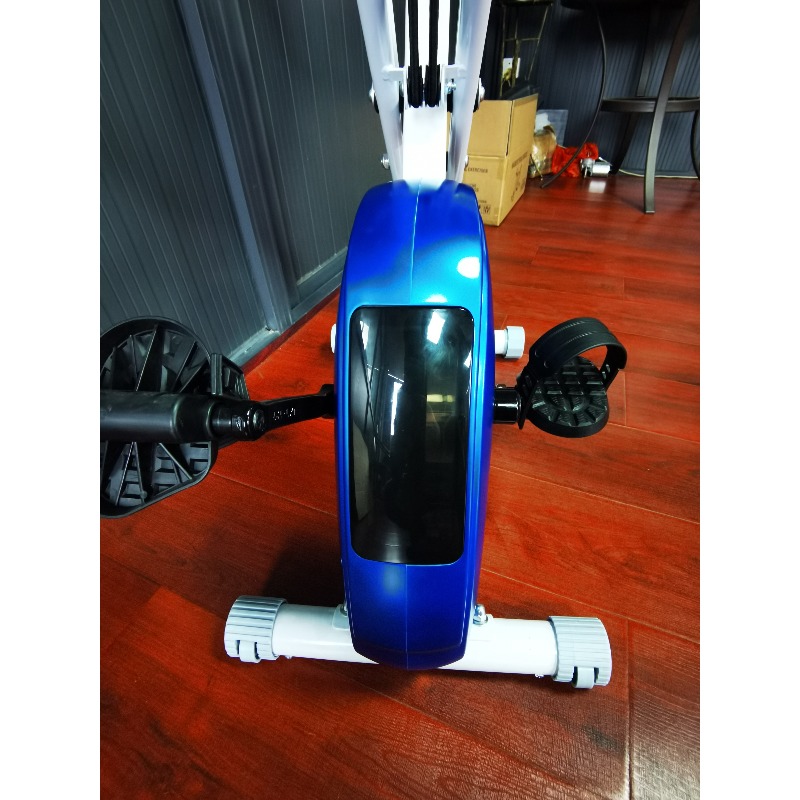 2025 Klappfahrrad, magnetisch, – Home Gym Bike Bewertung und Preis
