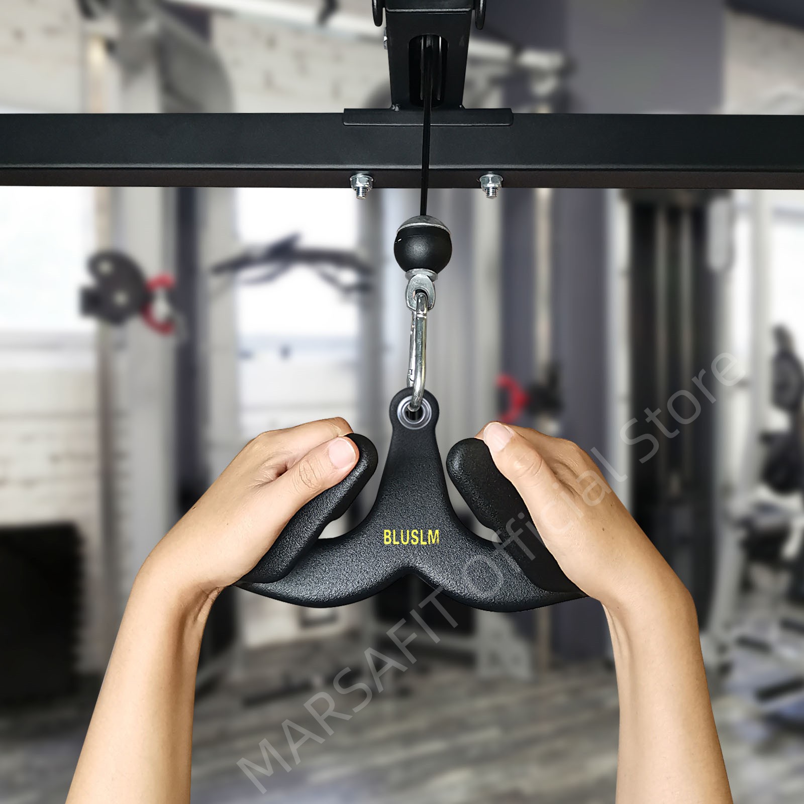 Home Gym Fitness Lat Pull Down – Home Gym Lat Pulldown Bewertung und Preis
