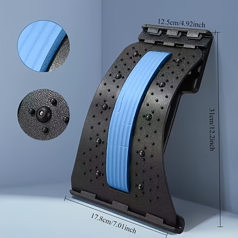 3-stufiger Rückenstrecker Halt – Home Gym Unit Bewertung und Preis