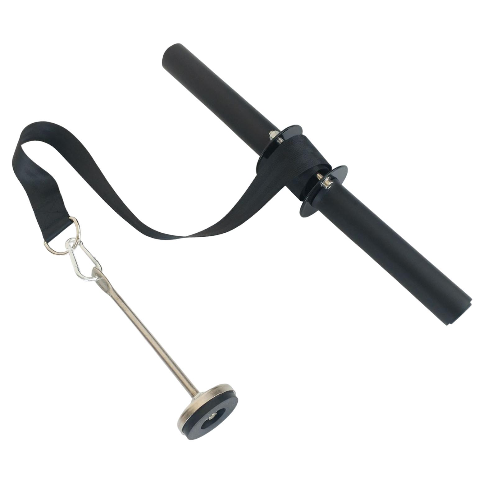 Handgelenk und Unterarm Blaste – Wrist Roller Forearm Bewertung und Preis
