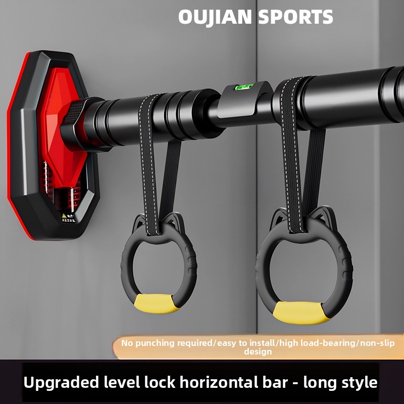Indoor-Klimmzugstange für den  – Home Gym Rig Bewertung und Preis