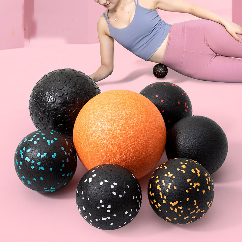 EPP Fitness Ball Double Lacros – Home Gym Kit Bewertung und Preis