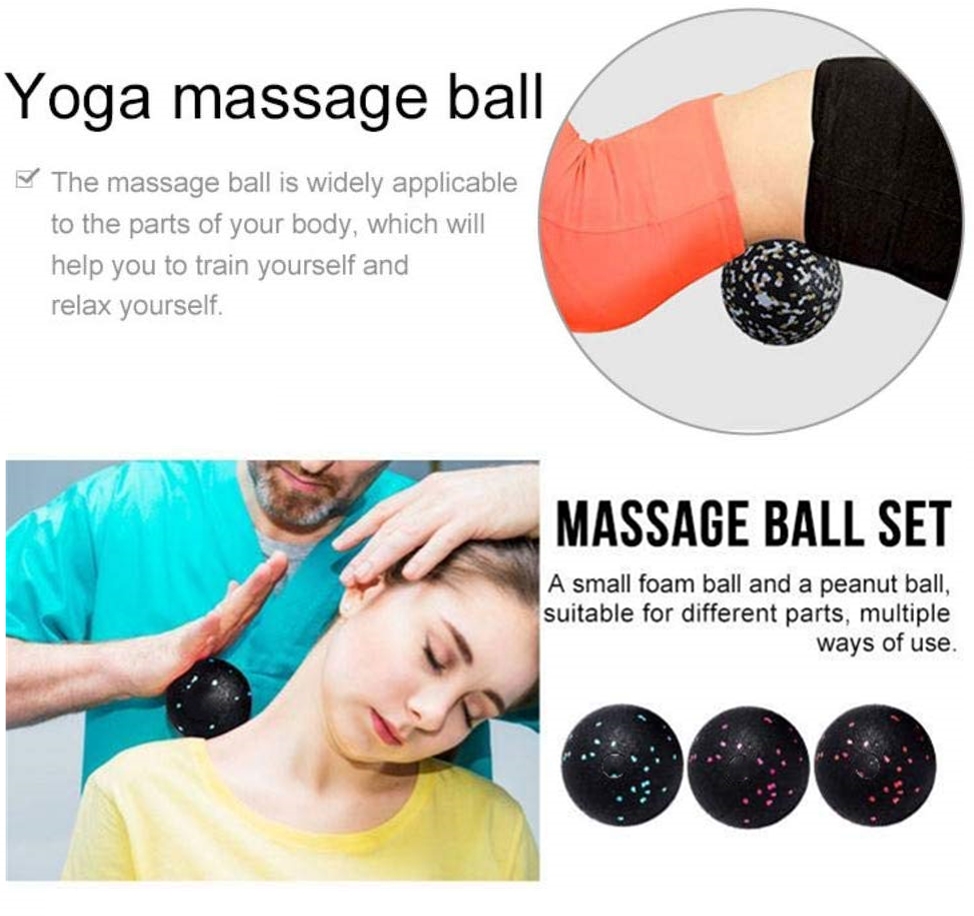 EPP Fitness Ball Double Lacros – Home Gym Kit Bewertung und Preis