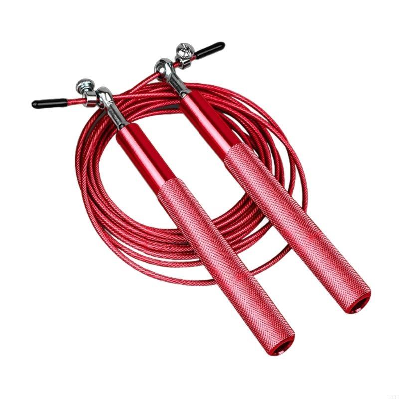 Rutschfester Teleskop-Springse – Jump Rope Bearing Bewertung und Preis