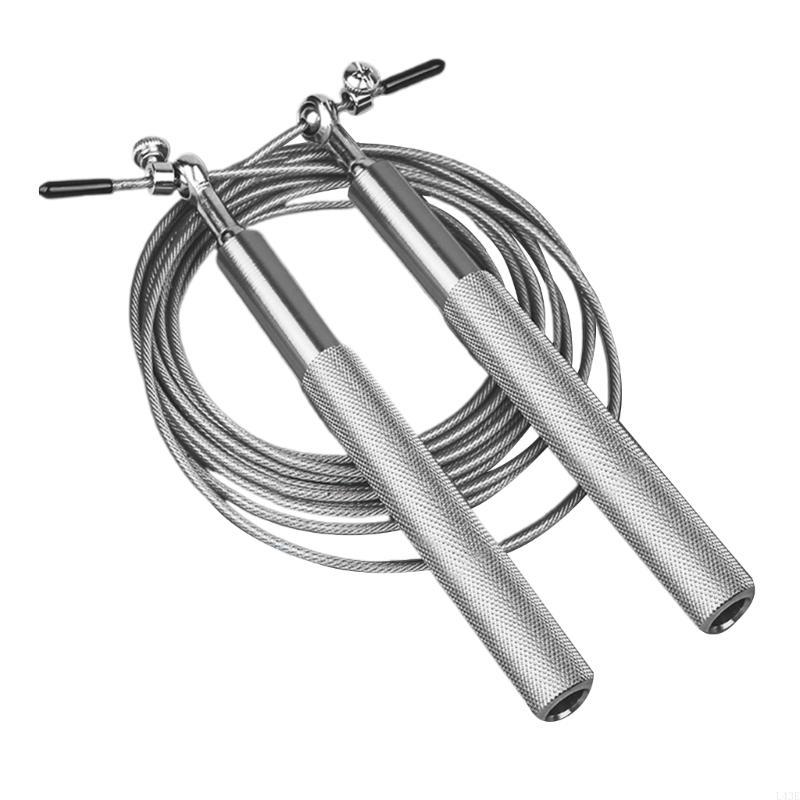 Rutschfester Teleskop-Springse – Jump Rope Bearing Bewertung und Preis
