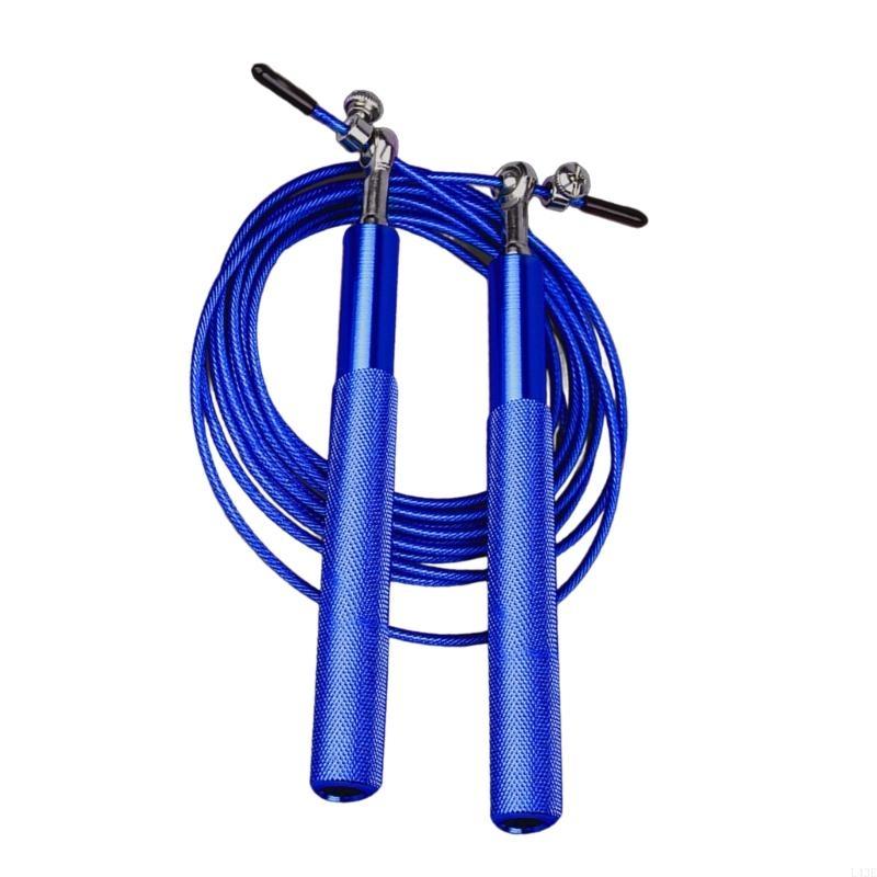 Rutschfester Teleskop-Springse – Jump Rope Bearing Bewertung und Preis