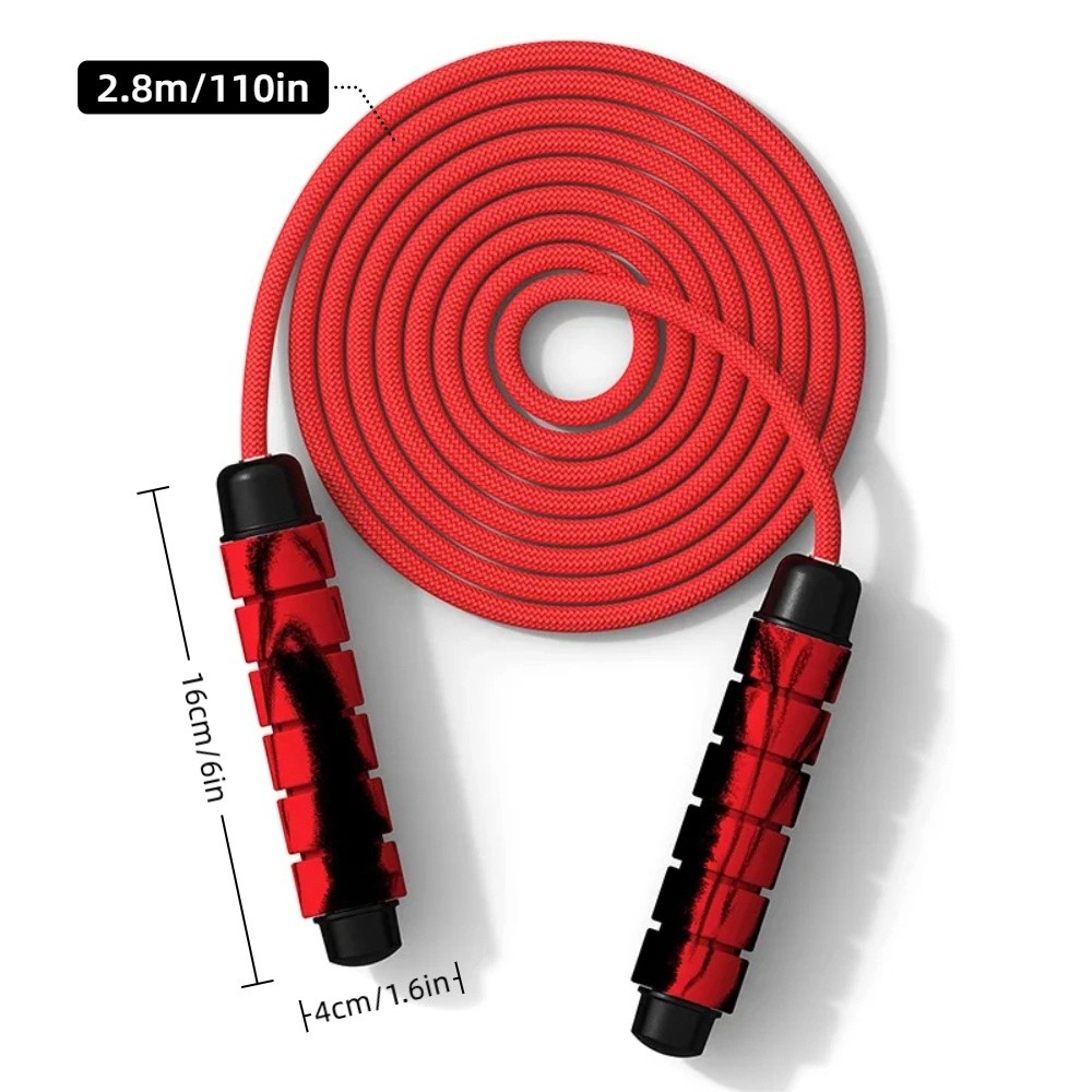 Verhedderungsfreies Gewichtete – Jump Rope Bearing Bewertung und Preis