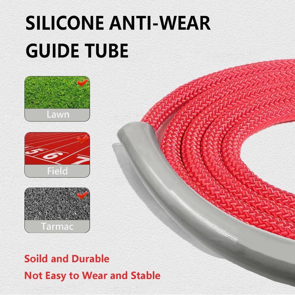 Verhedderungsfreies Gewichtete – Jump Rope Bearing Bewertung und Preis