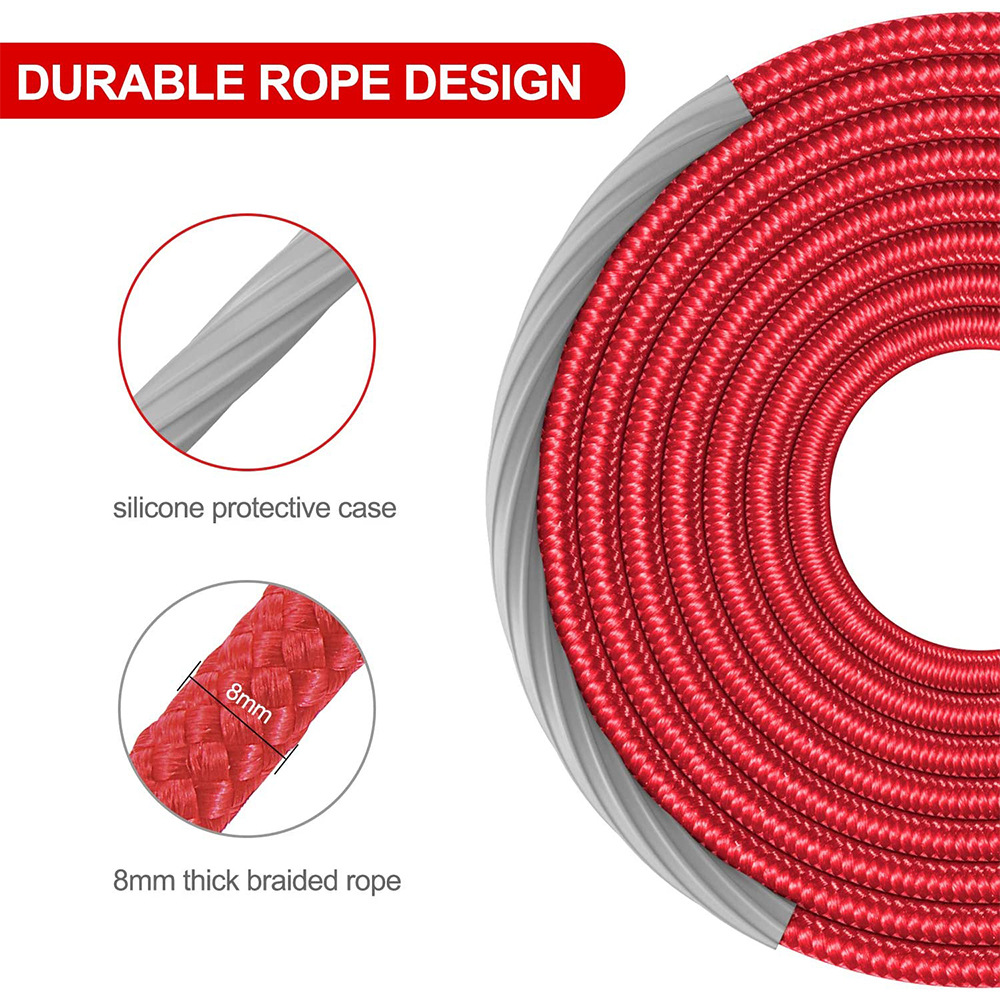 Geschwindigkeit Springseil Cro – Jump Rope Bearing Bewertung und Preis