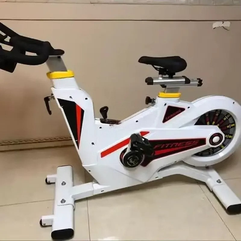 Kommerzielles Spinning-Bike In – Home Gym Bike Bewertung und Preis
