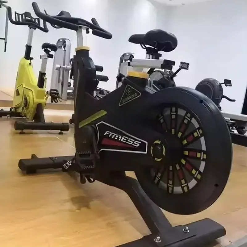 Kommerzielles Spinning-Bike In – Home Gym Bike Bewertung und Preis