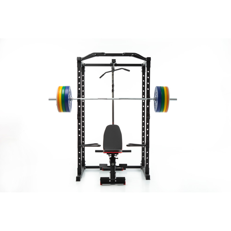 Unisex Heimtrainer Multifunkti – Home Gym Power Rack Bewertung und Preis