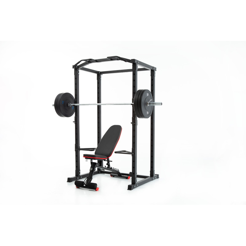 Unisex Heimtrainer Multifunkti – Home Gym Power Rack Bewertung und Preis
