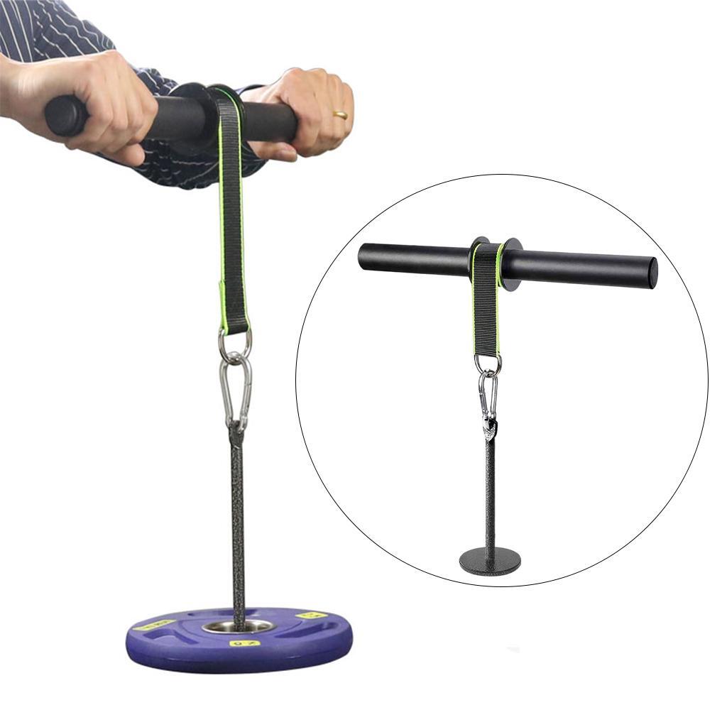 Handgelenk- und Unterarm-Blast – Wrist Roller Forearm Bewertung und Preis
