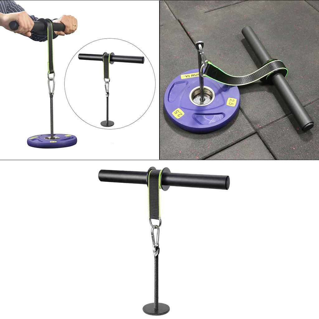 Handgelenk- und Unterarm-Blast – Wrist Roller Forearm Bewertung und Preis
