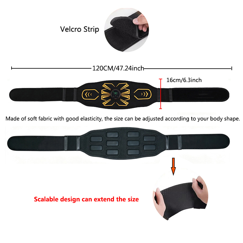 Intelligenter Bauchmuskeltrain – Home Gym Unit Bewertung und Preis