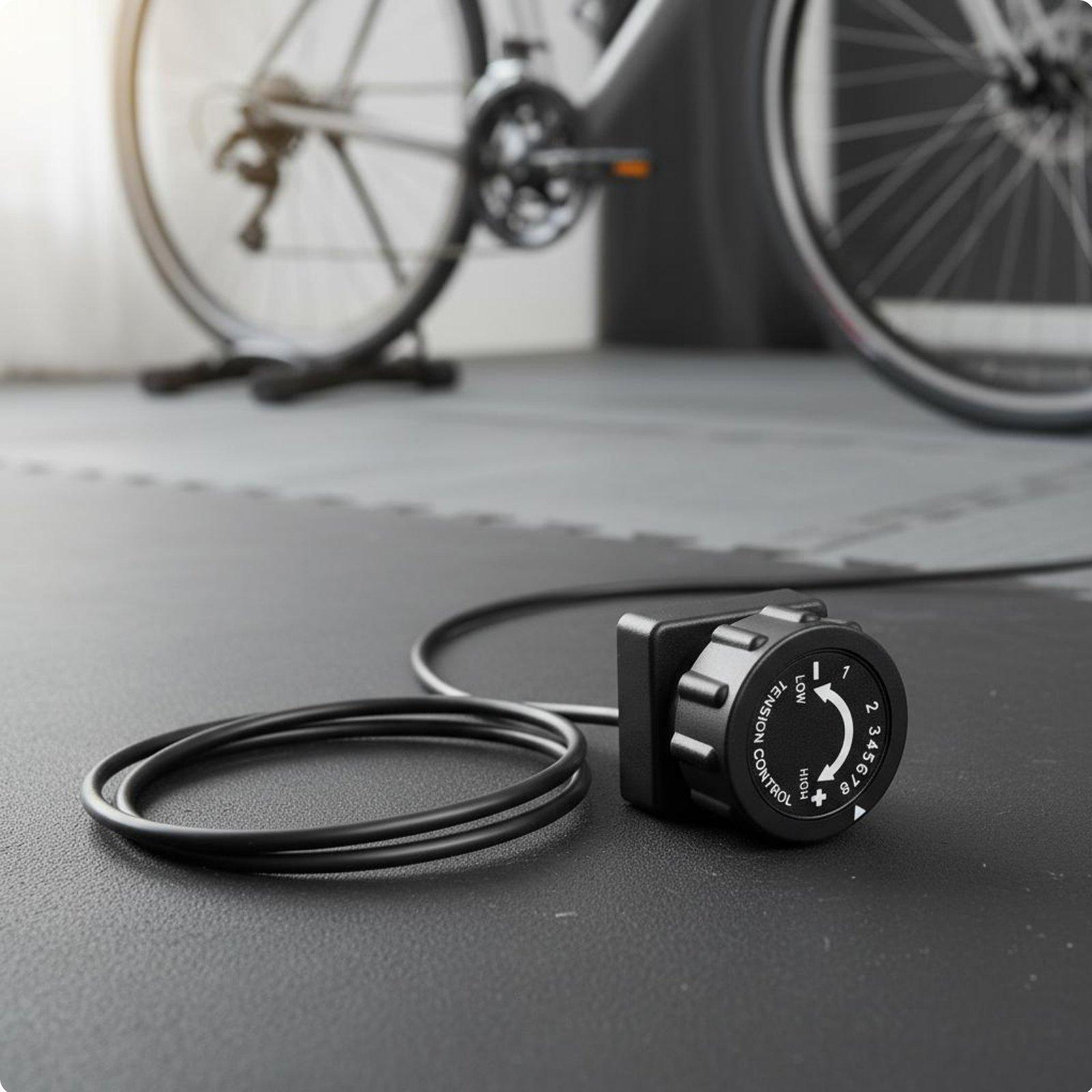 Stationärer Heimtrainer-Widers – Home Gym Bike Bewertung und Preis