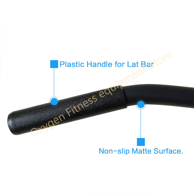 29/39/48 zoll LAT Pulldown Bar – Home Gym Lat Pulldown Bewertung und Preis