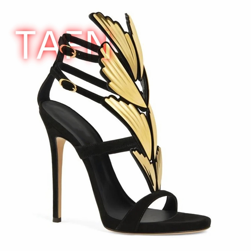 Frauen Gladiator Sandalen Schm – Ankle Strap Attachment Bewertung und Preis