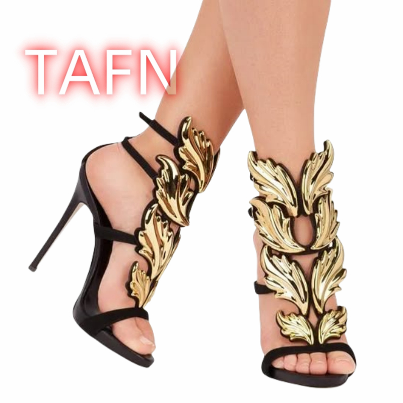 Frauen Gladiator Sandalen Schm – Ankle Strap Attachment Bewertung und Preis