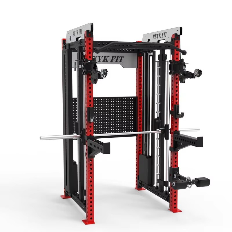 YTYIN Multifunktionale Smith-M – Home Gym Power Rack Bewertung und Preis