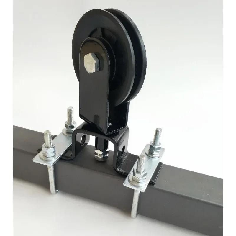 Drehbare Kugellager-Rollen für – Home Gym Cable Pulley System Bewertung und Preis