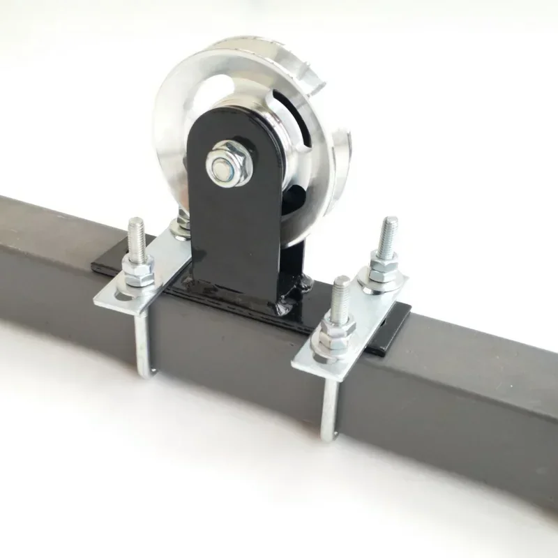 Drehbare Kugellager-Rollen für – Home Gym Cable Pulley System Bewertung und Preis