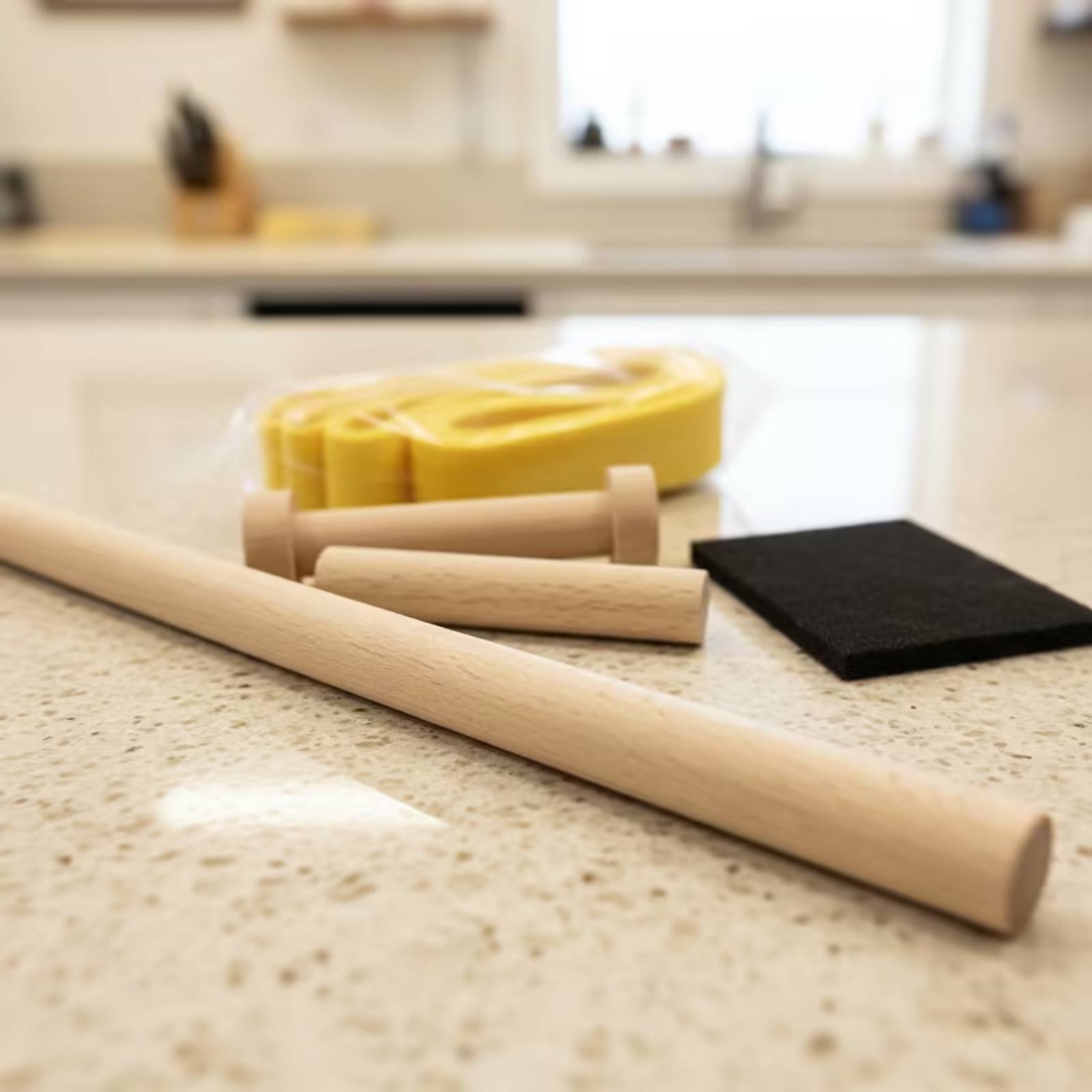 Balance Board Set mit Gurt Tra – Home Gym Kit Bewertung und Preis