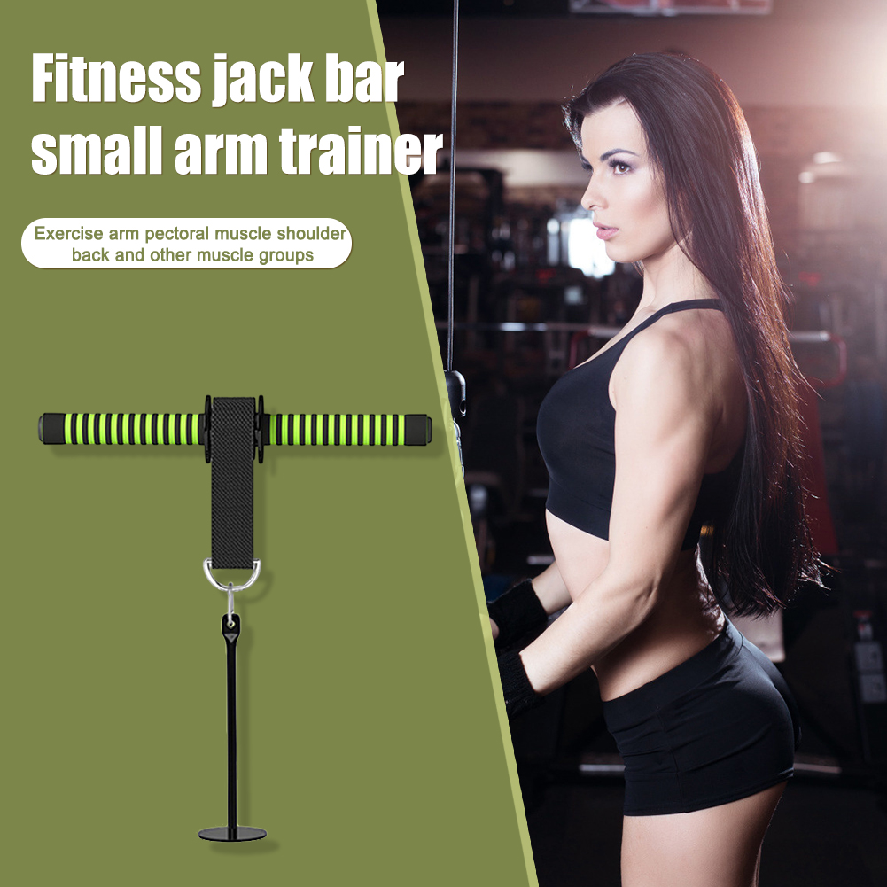 Handgelenk und Unterarm Roller – Wrist Roller Forearm Bewertung und Preis