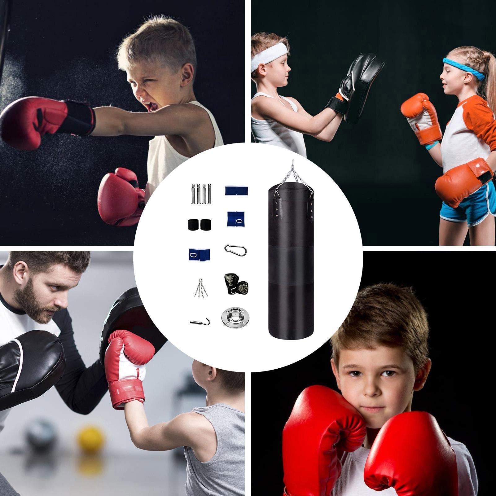 Boxsack für Erwachsene, Oxford – Speed Bag Boxing Bewertung und Preis