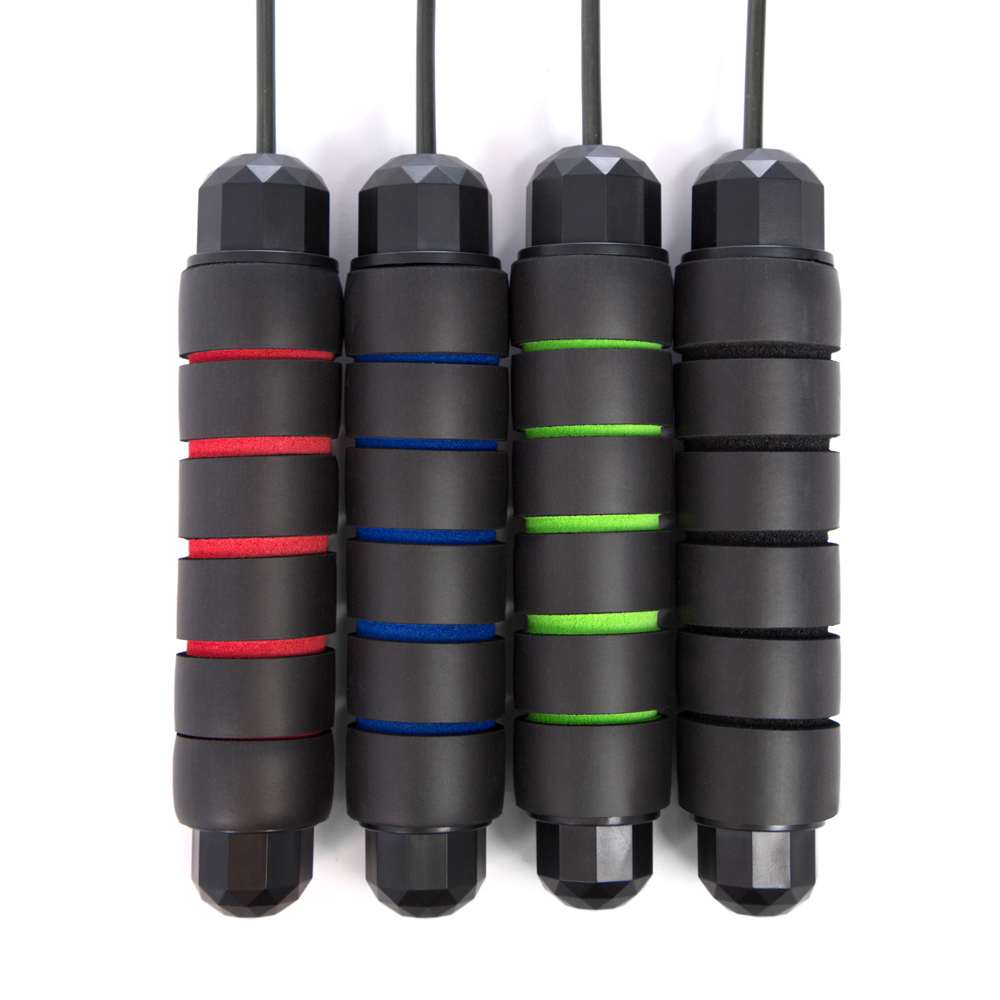 Springseil mit Memory-Schaum-G – Jump Rope Bearing Bewertung und Preis